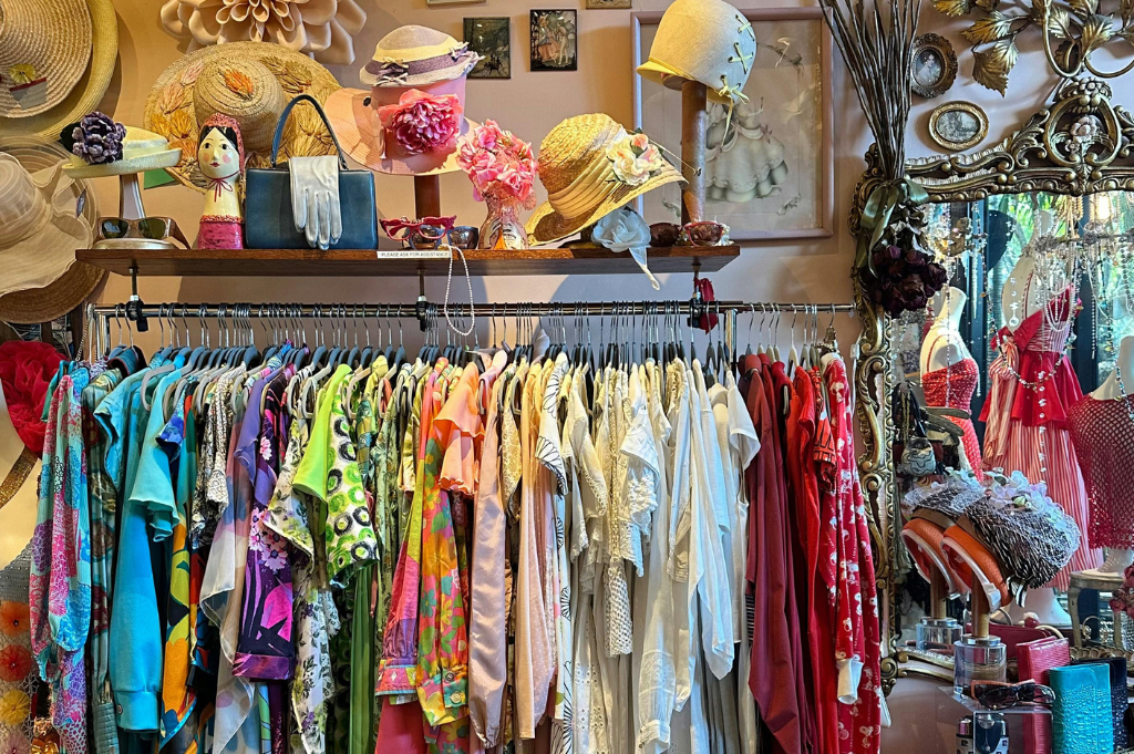 10%OFF - La Noia Vintage