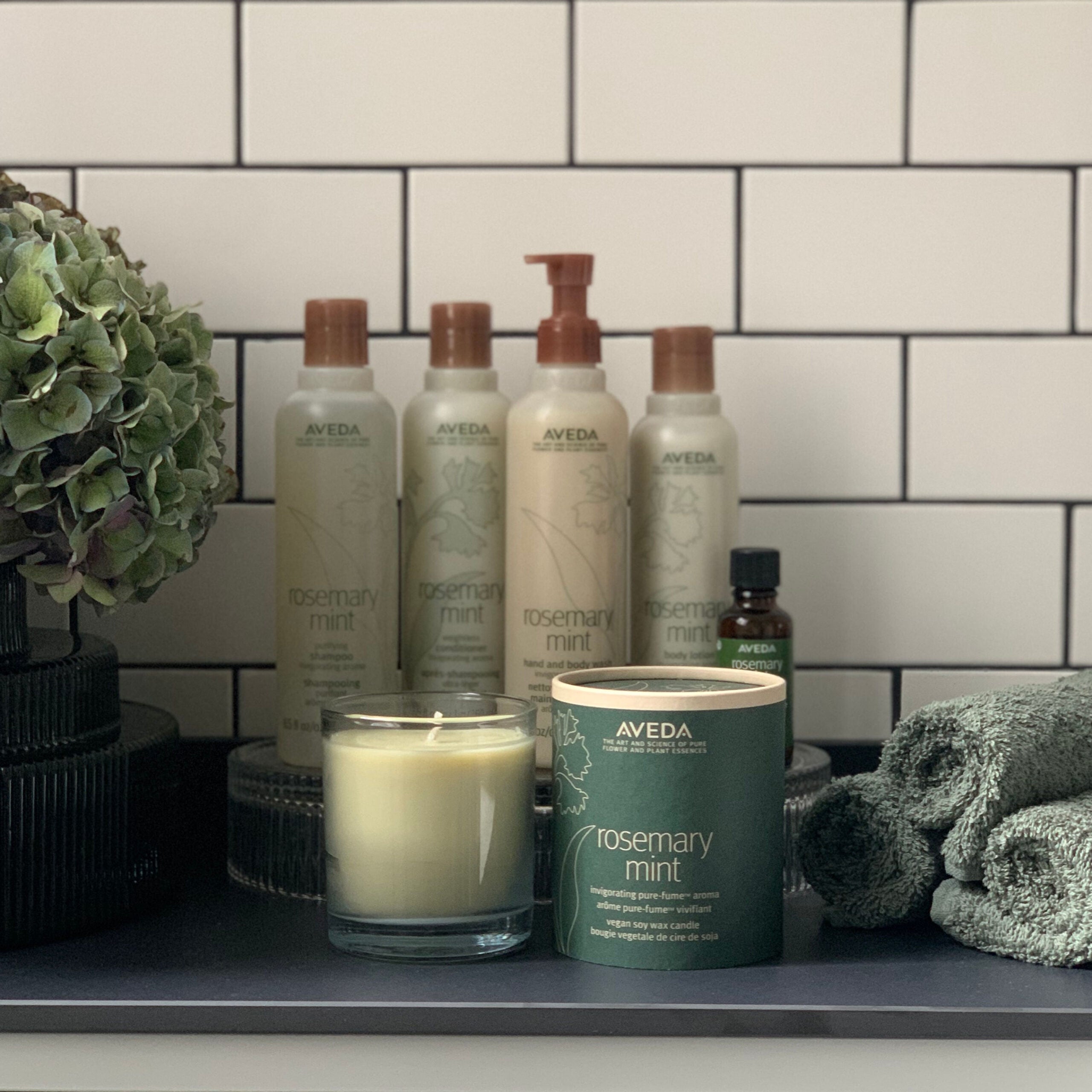 15% OFF - Contrasto AVEDA