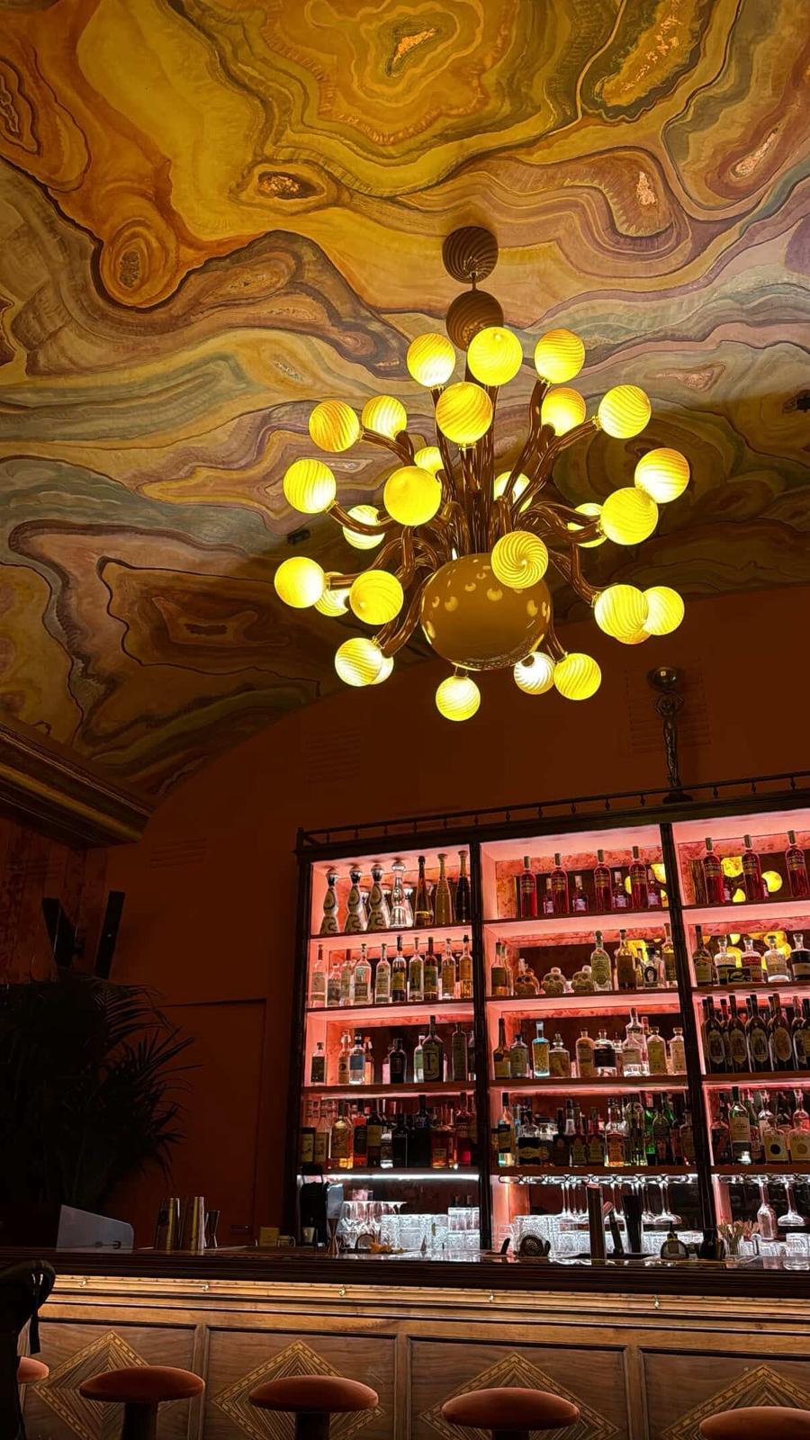 2€ OFF - Spirituum bar