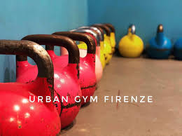 20%OFF - Urban Gym Firenze