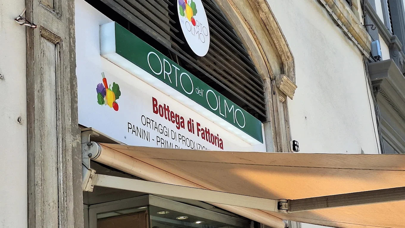 15%OFF - Orto dell'Olmo